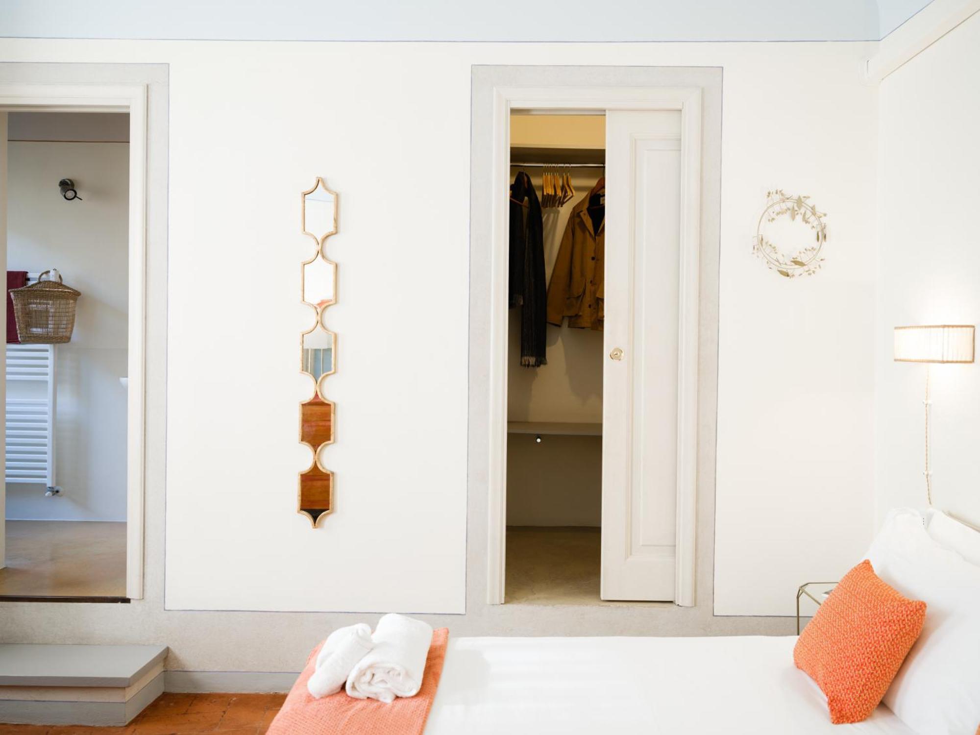 La Mezzina - Unique Design And Crafted Lifestyle Florencia