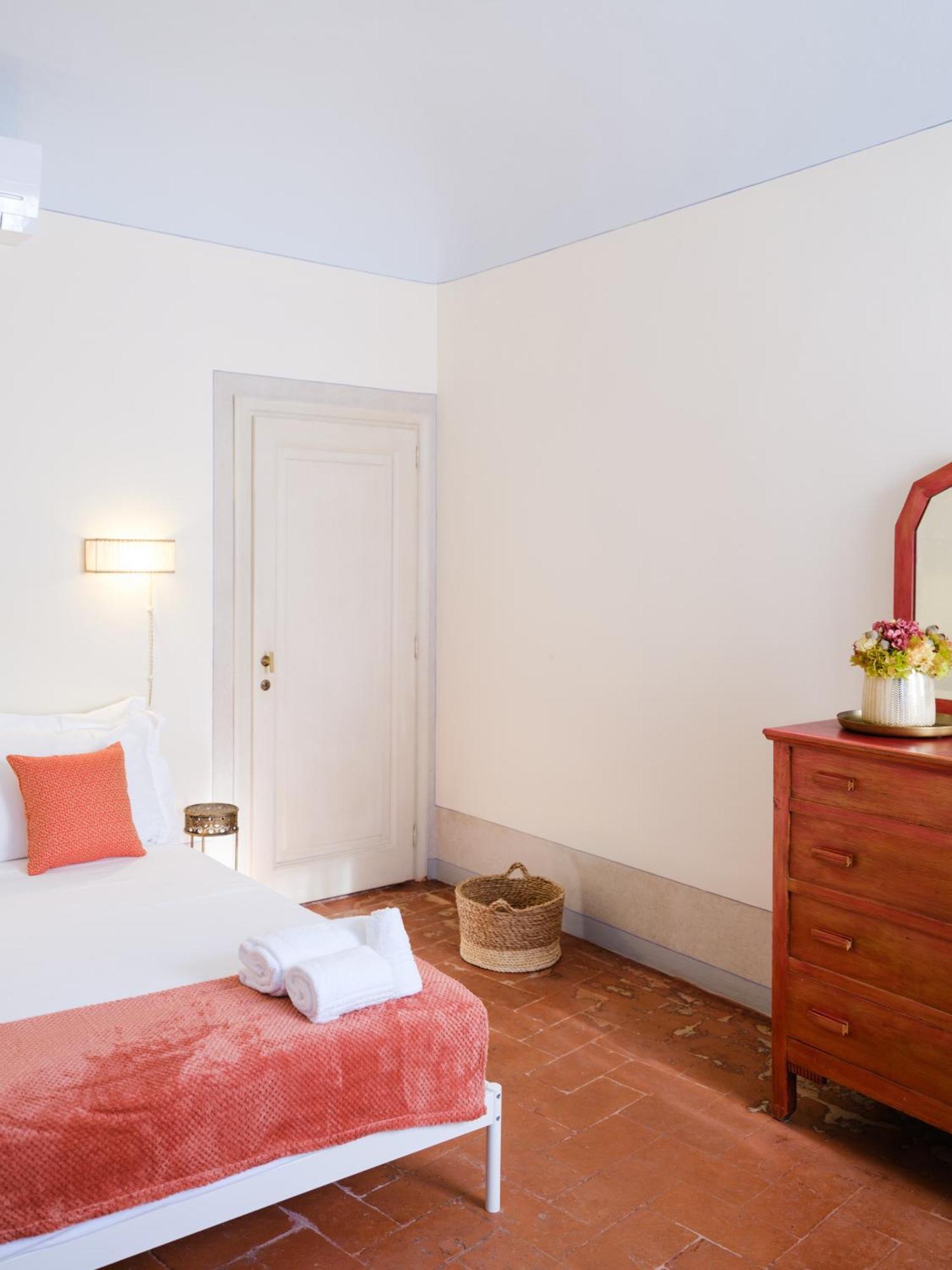 Apartamento La Mezzina - Unique Design And Crafted Lifestyle *
