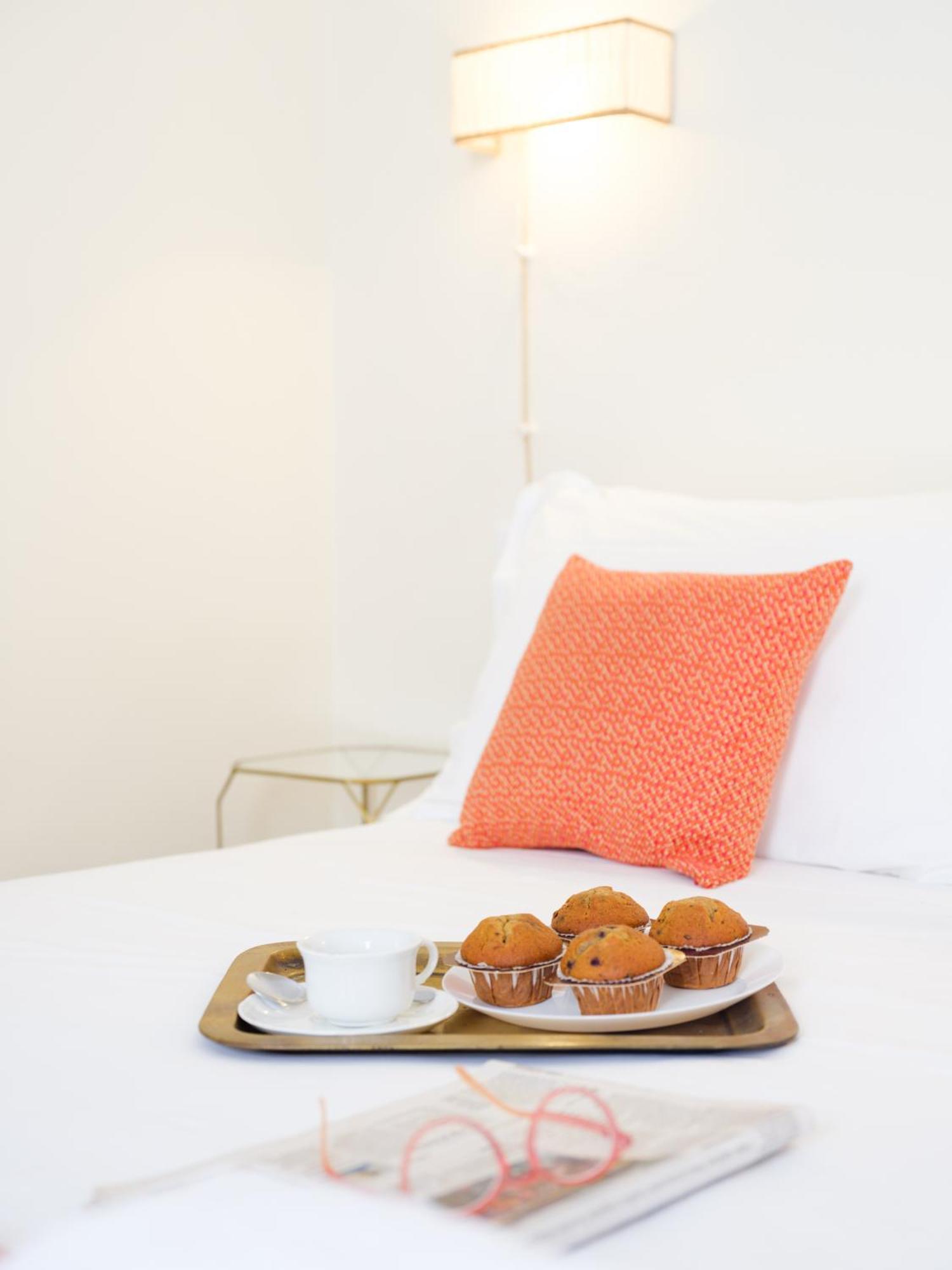 La Mezzina - Unique Design And Crafted Lifestyle Apartamento