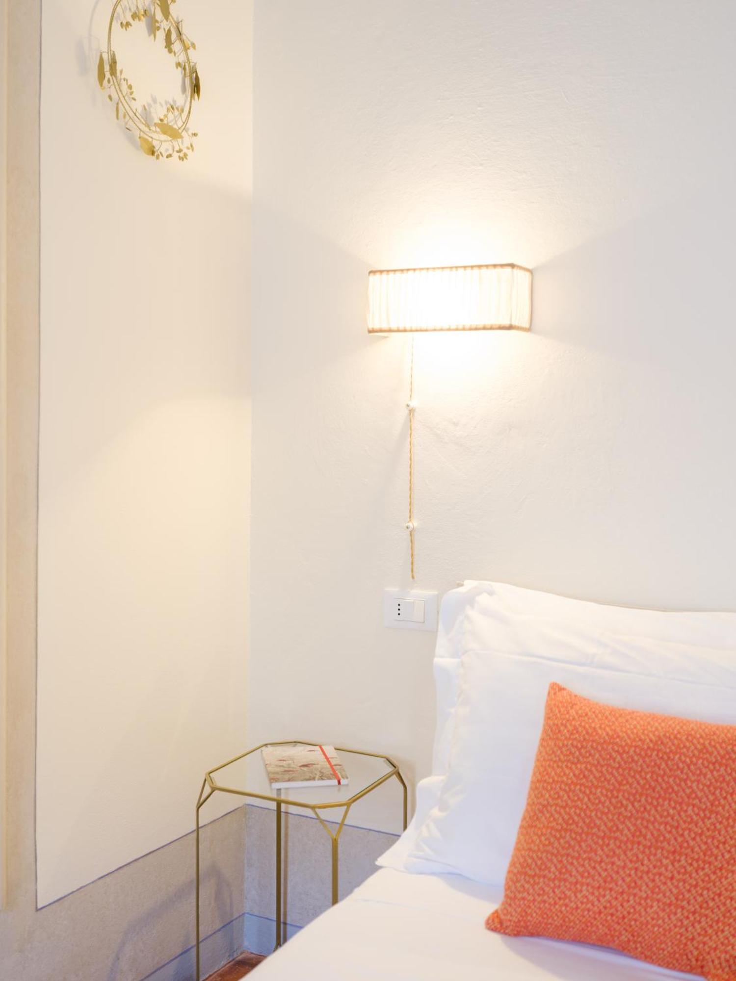 La Mezzina - Unique Design And Crafted Lifestyle Apartamento Florencia