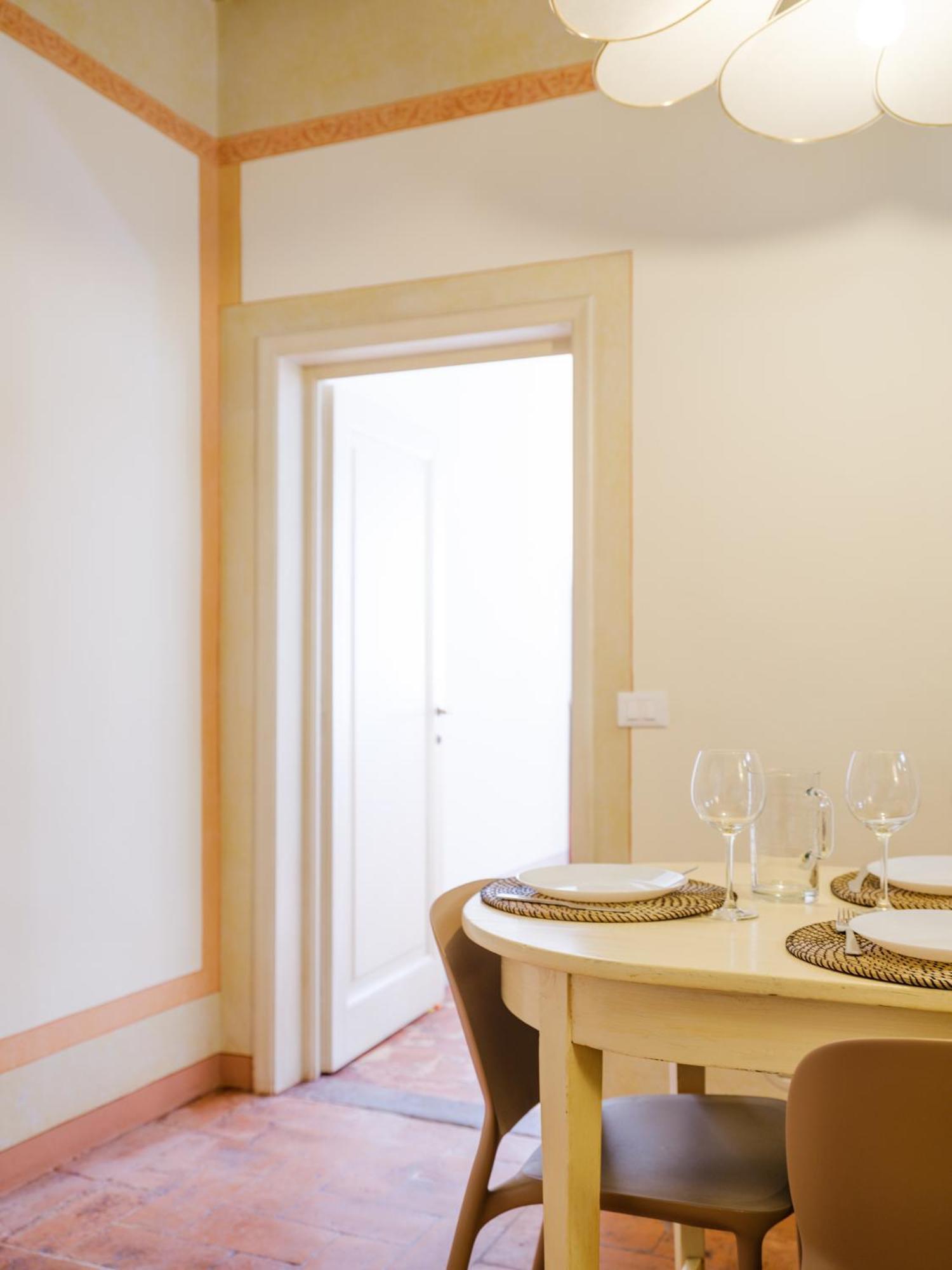 Apartamento La Mezzina - Unique Design And Crafted Lifestyle *