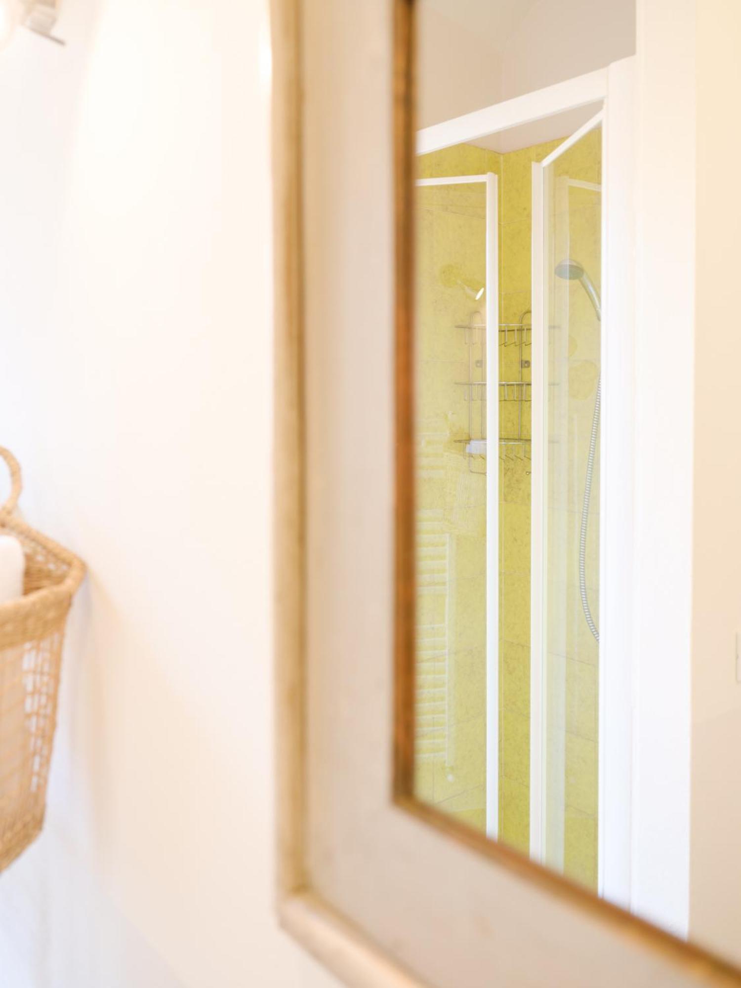 Apartamento La Mezzina - Unique Design And Crafted Lifestyle *
