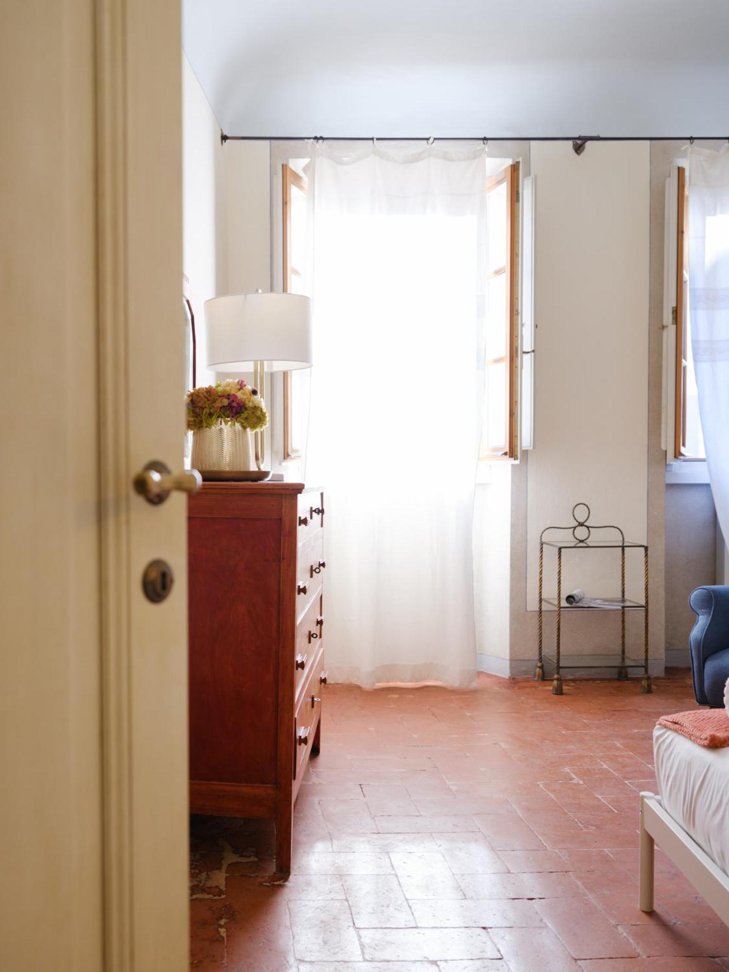 La Mezzina - Unique Design And Crafted Lifestyle Apartamento *