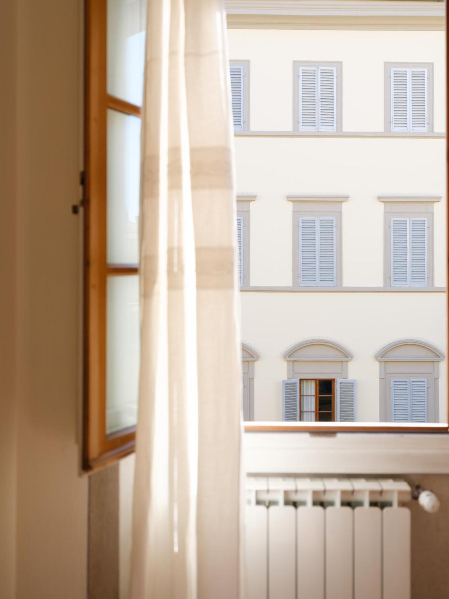 Apartamento La Mezzina - Unique Design And Crafted Lifestyle