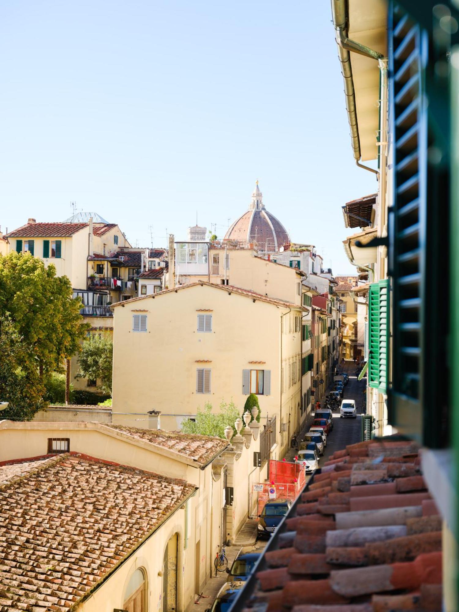 La Mezzina - Unique Design And Crafted Lifestyle Florencia