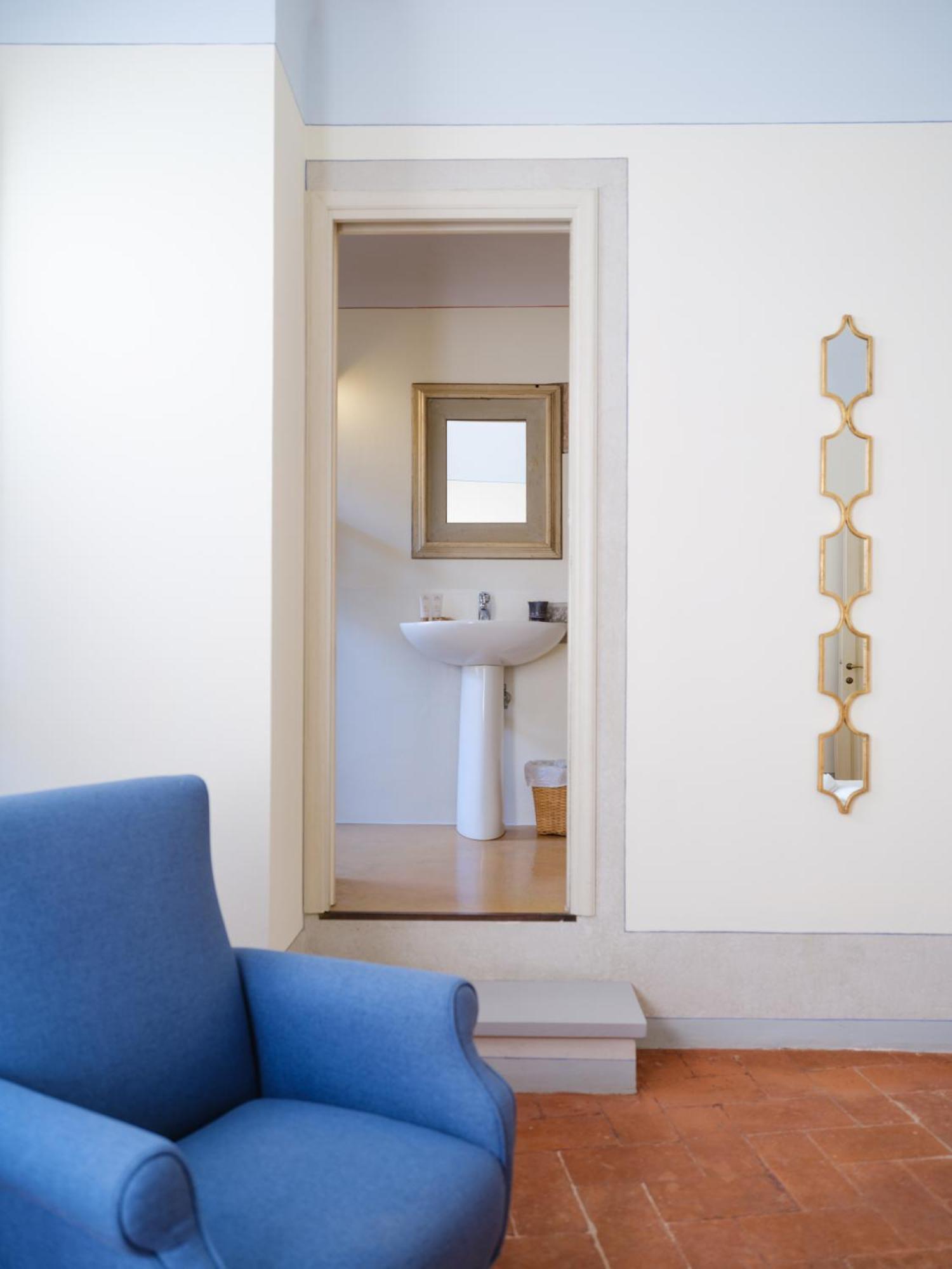 Apartamento La Mezzina - Unique Design And Crafted Lifestyle
