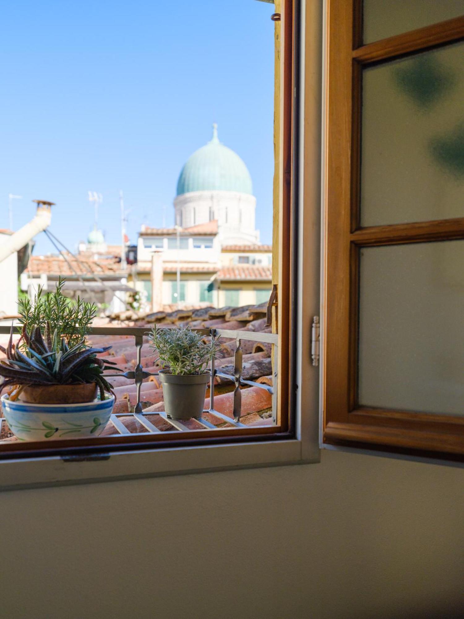 La Mezzina - Unique Design And Crafted Lifestyle Apartamento Florencia