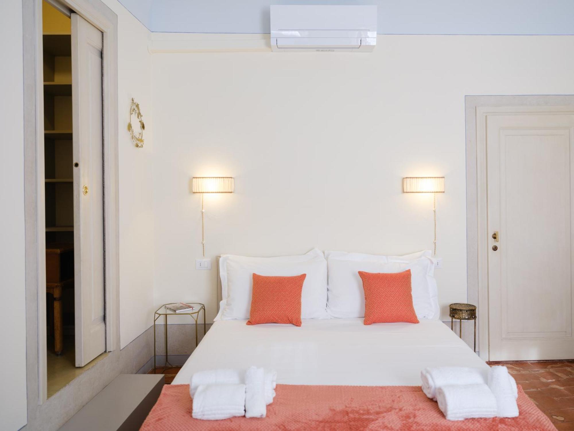 La Mezzina - Unique Design And Crafted Lifestyle Apartamento