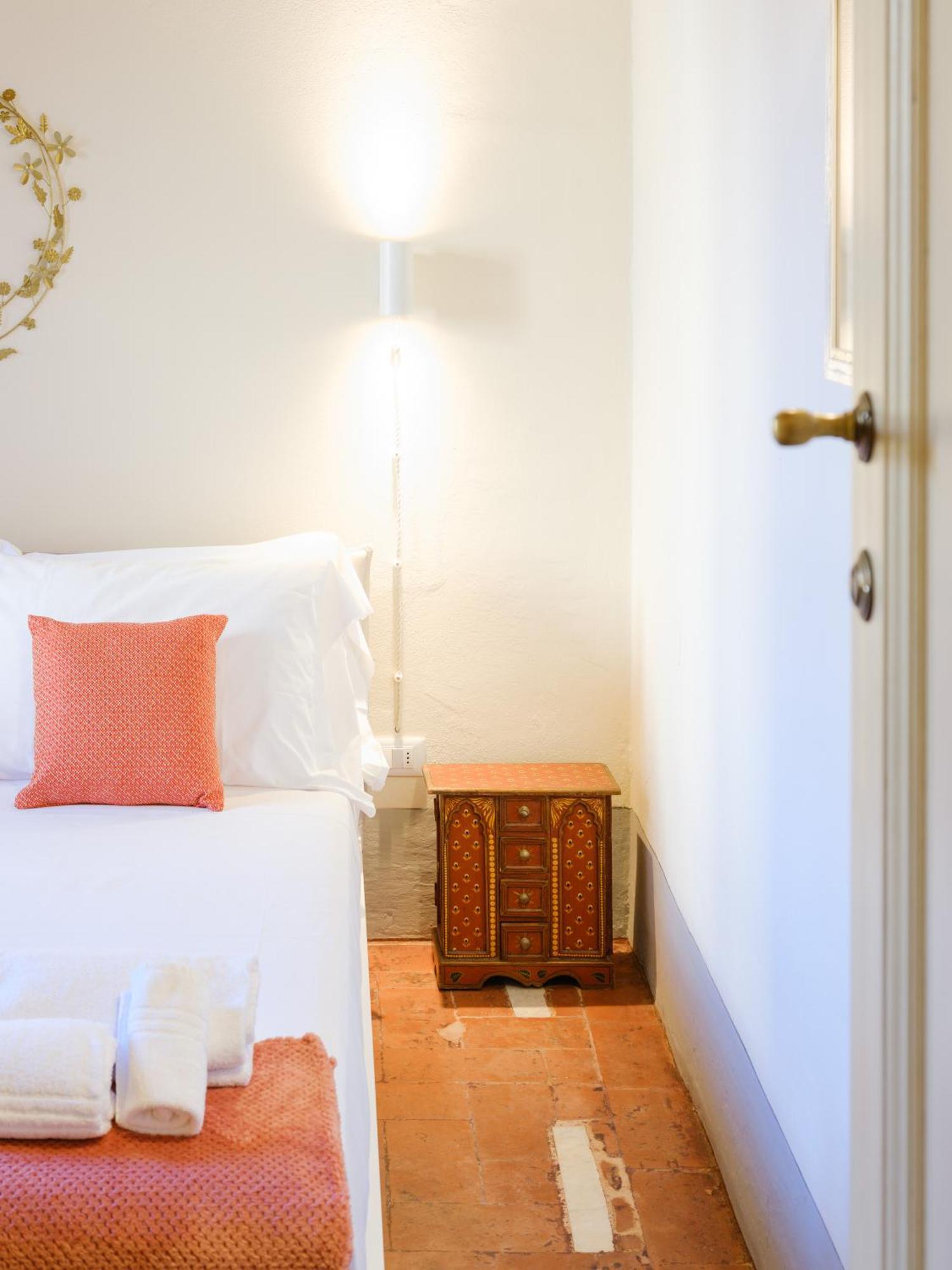 Apartamento La Mezzina - Unique Design And Crafted Lifestyle *