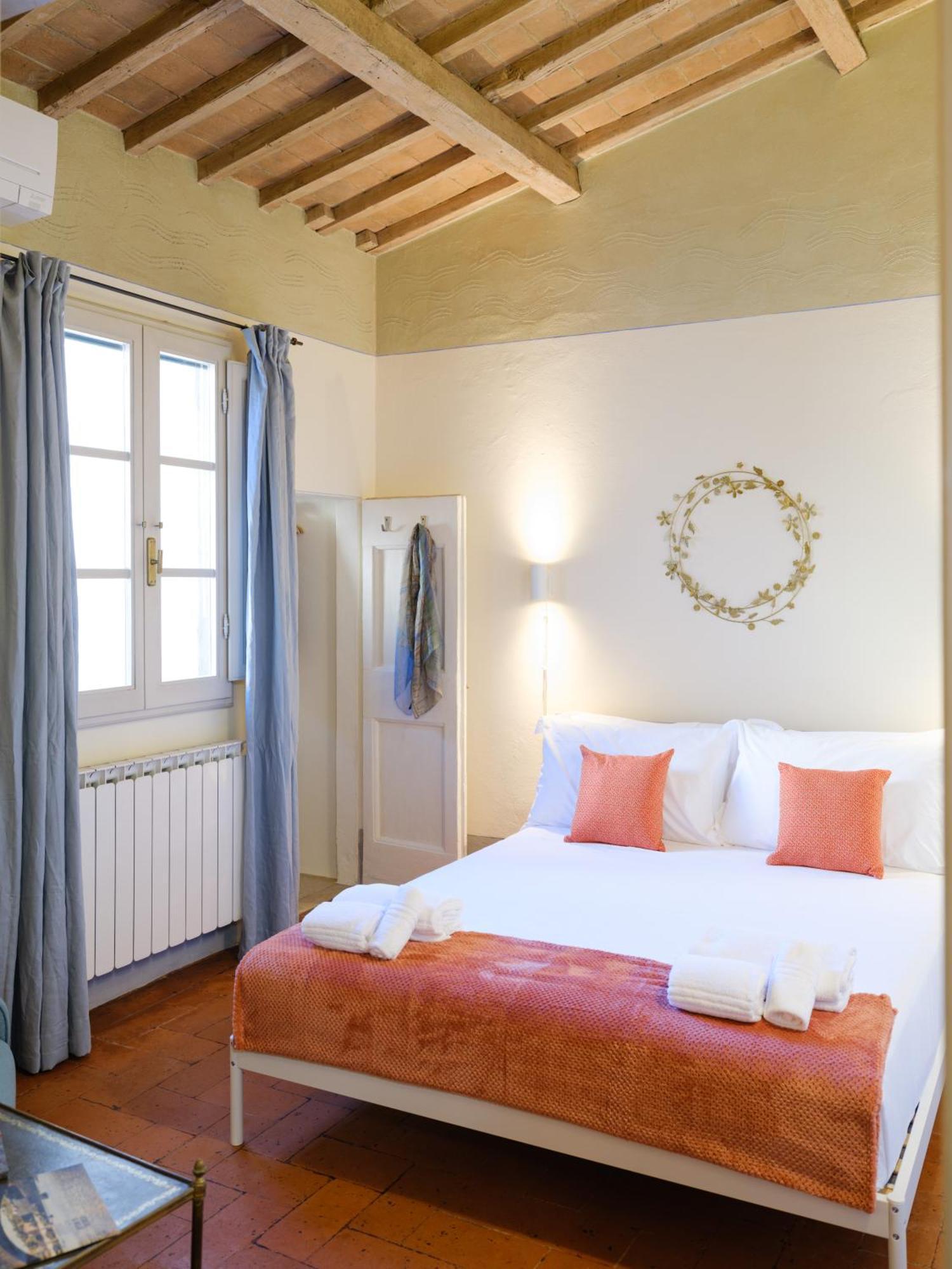 La Mezzina - Unique Design And Crafted Lifestyle Apartamento *