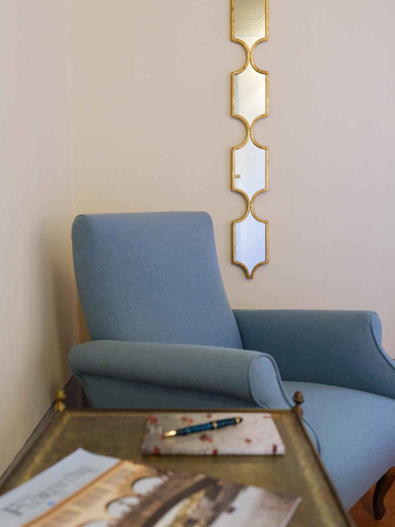 La Mezzina - Unique Design And Crafted Lifestyle