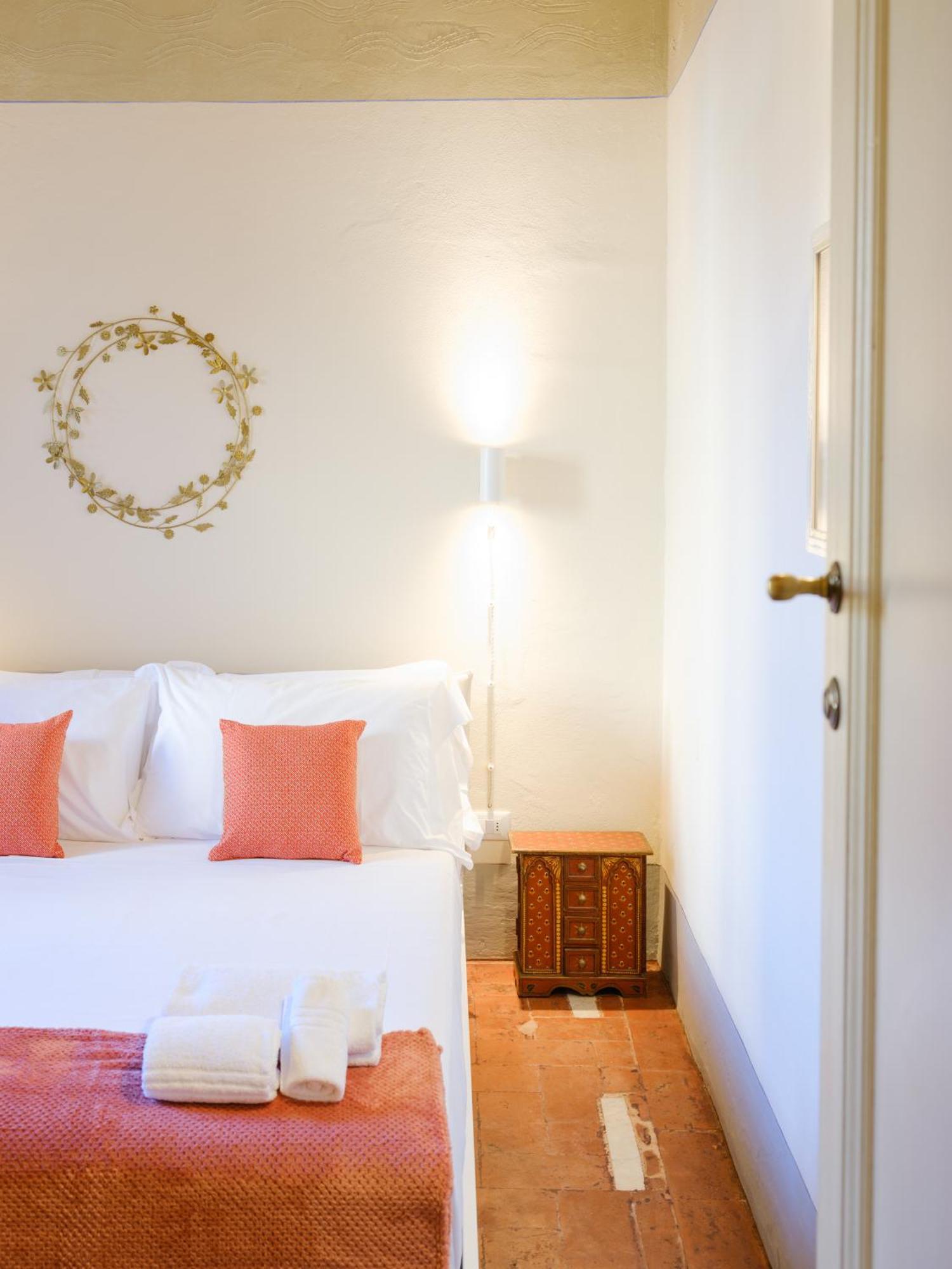 La Mezzina - Unique Design And Crafted Lifestyle Apartamento *