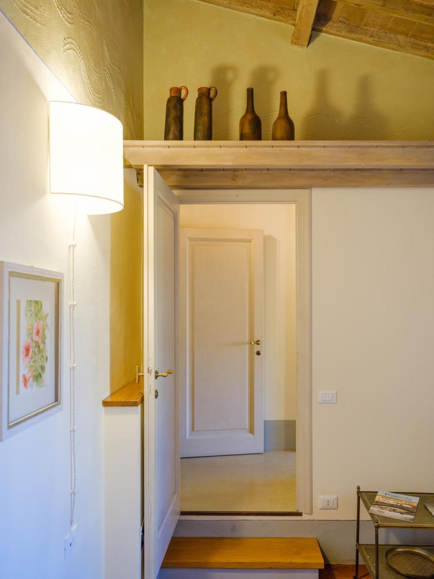 Apartamento La Mezzina - Unique Design And Crafted Lifestyle