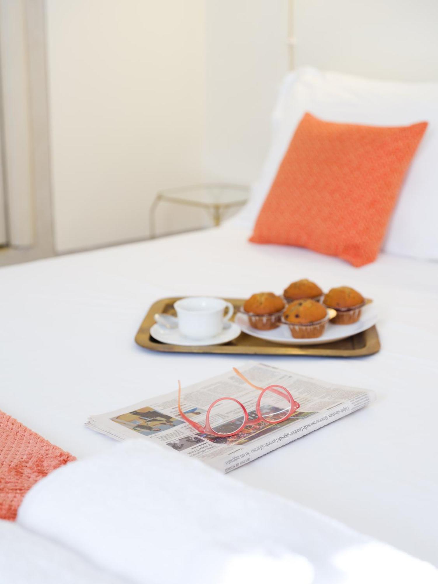 Apartamento La Mezzina - Unique Design And Crafted Lifestyle